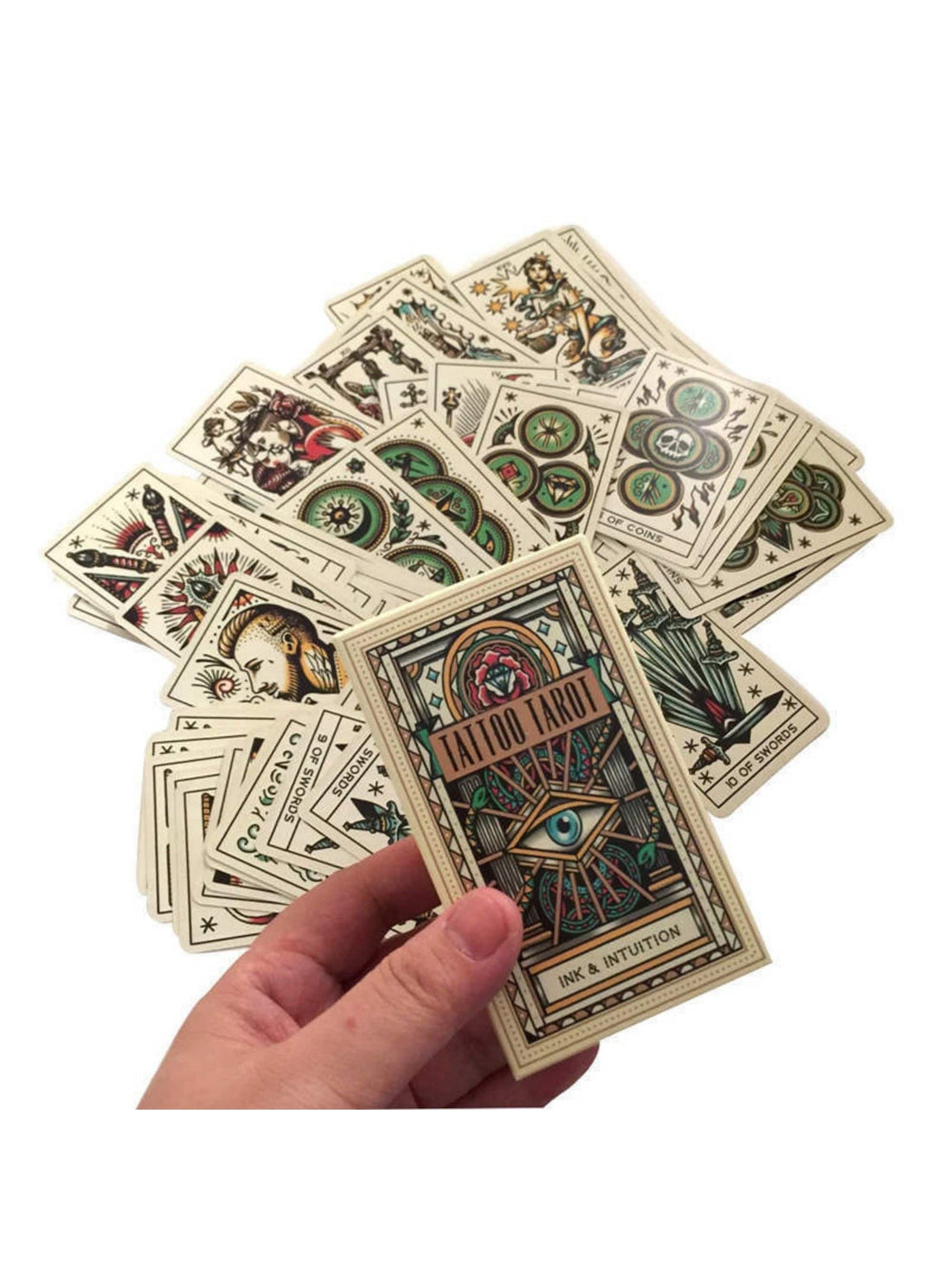 Tarot : Par Où Commencer ? Un Guide pour Débutants