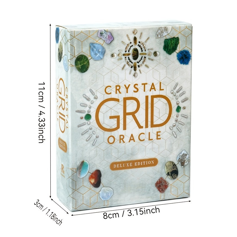 Oracle Crystal Grid