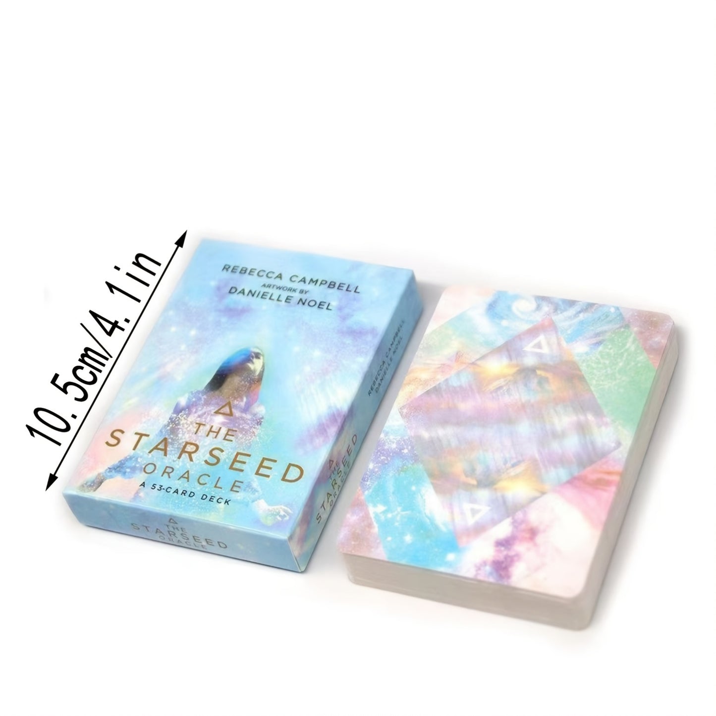 The Starseed Oracle
