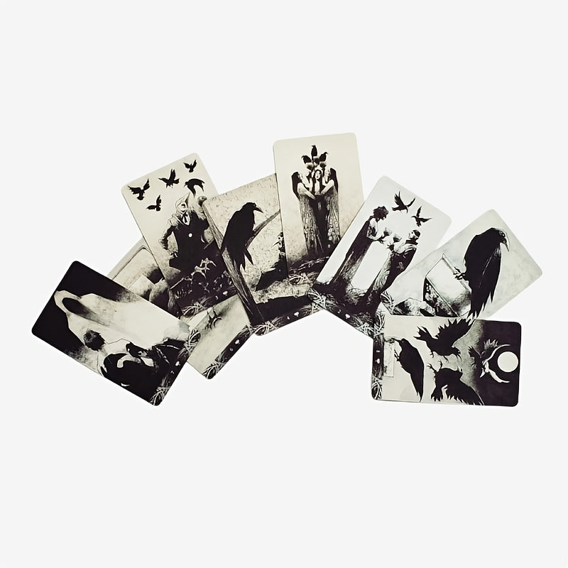 Tarot Murder of Crows - Format Standard