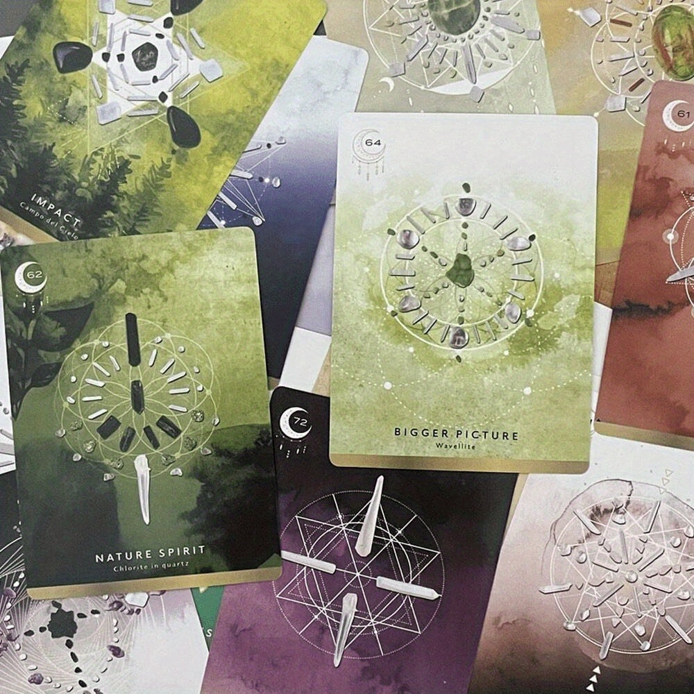 Oracle Crystal Grid