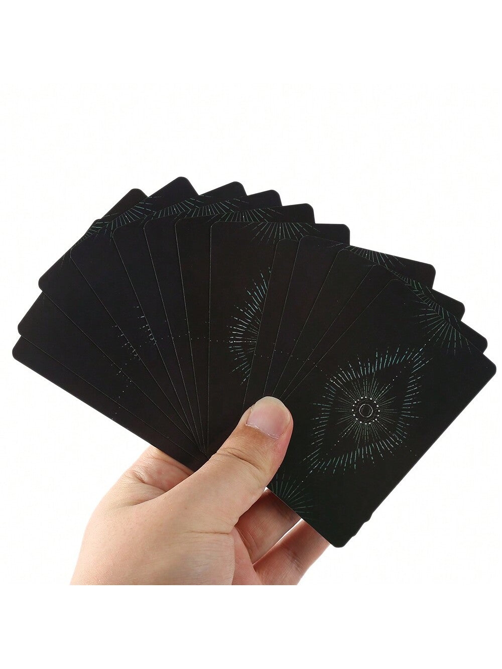 The Light Seer's Tarot (with metal box)