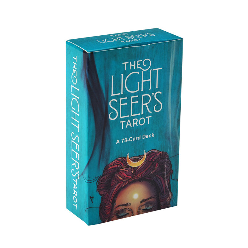 The Light Seer's Tarot