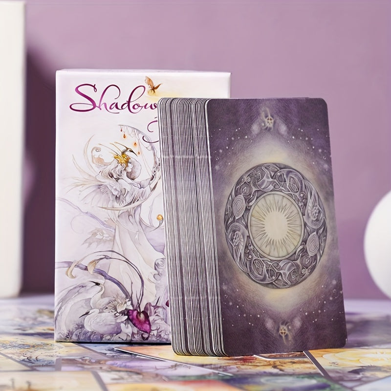 Shadowscapes Tarot