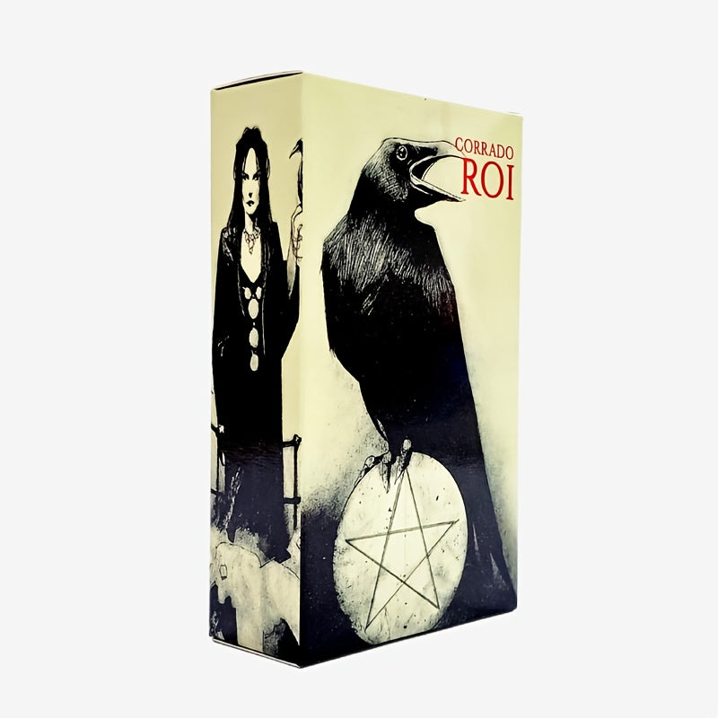 Tarot Murder of Crows - Format Standard