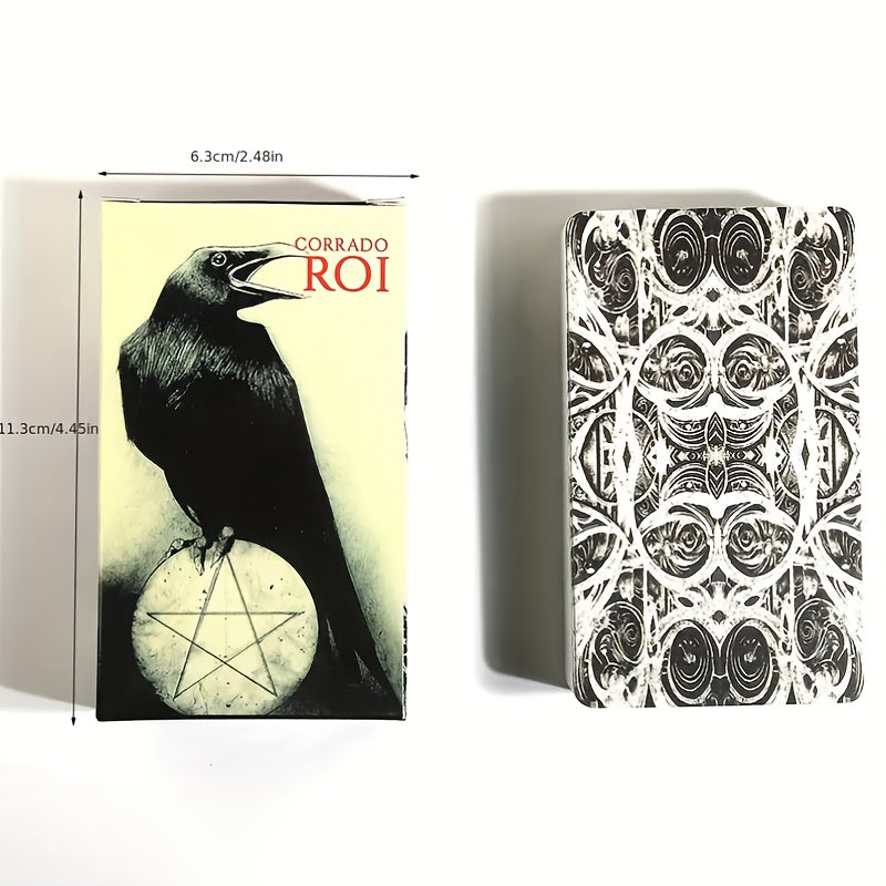 Tarot Murder of Crows - Format Standard