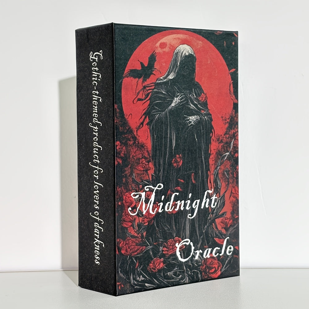 Midnight Oracle Deck