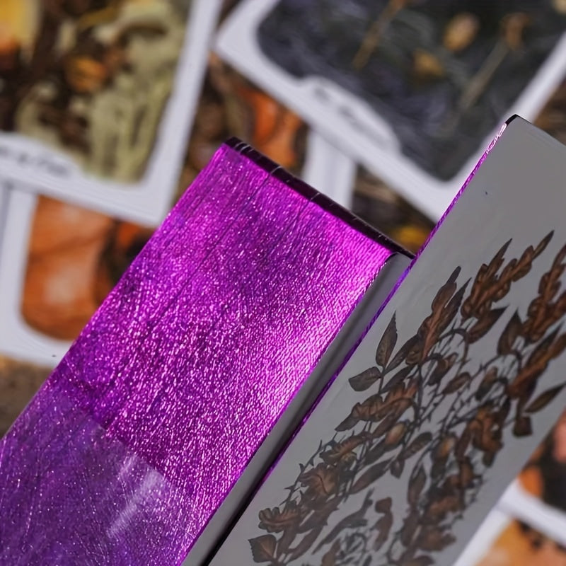 Three Trees Tarot