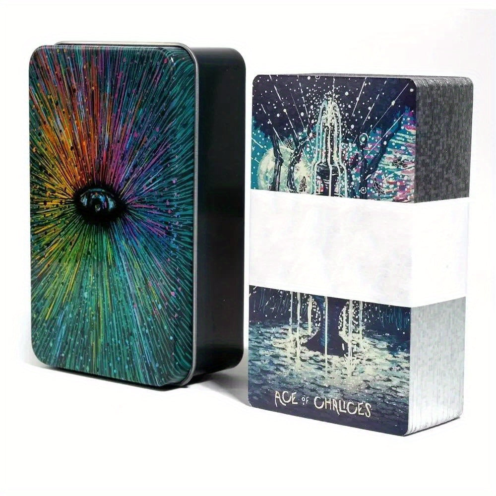 Tarot Prisma Visions