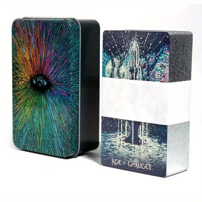 Tarot Prisma Visions
