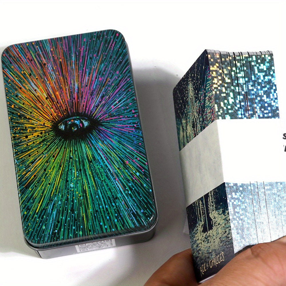 Tarot Prisma Visions