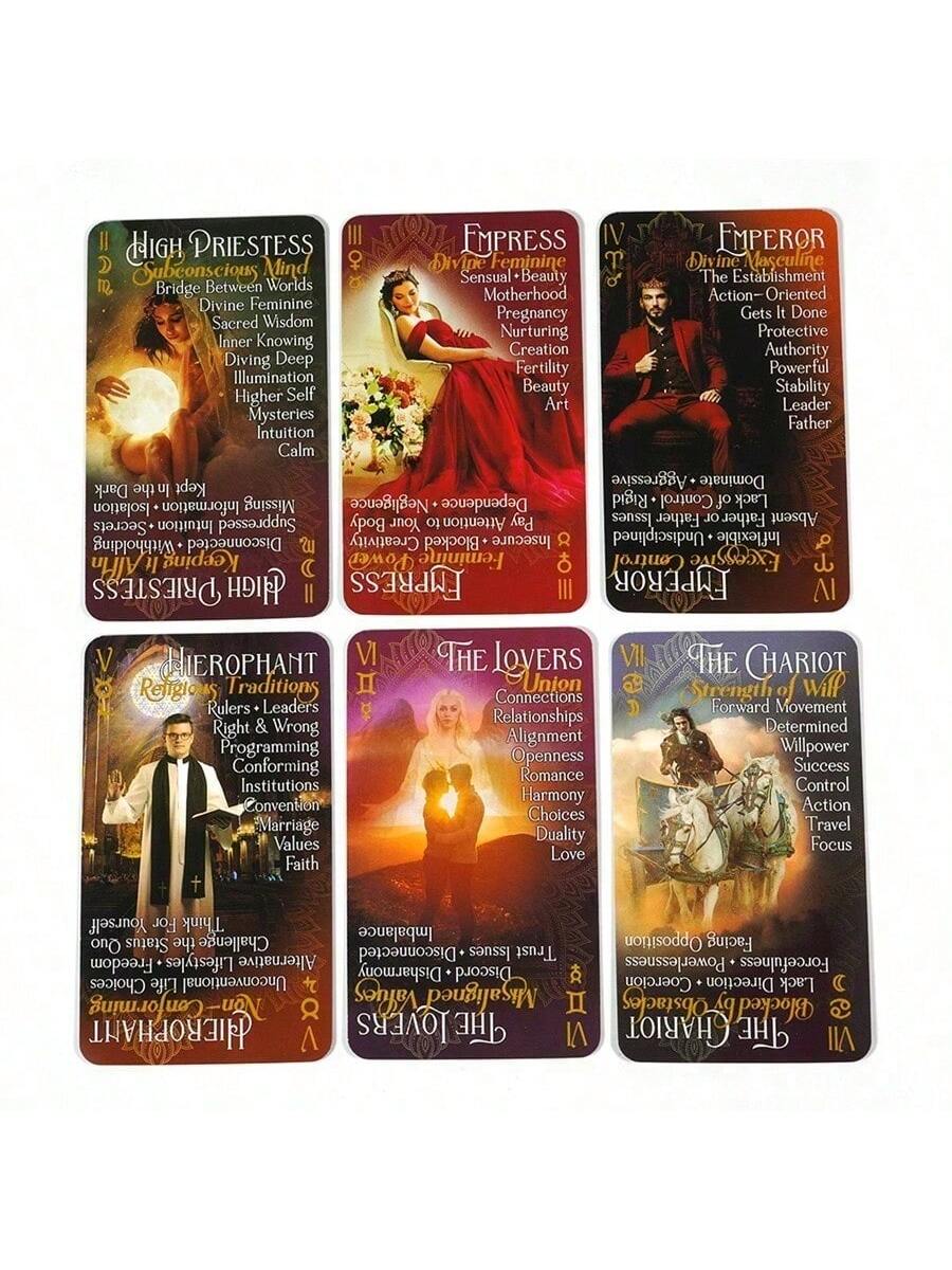 In2it Tarot