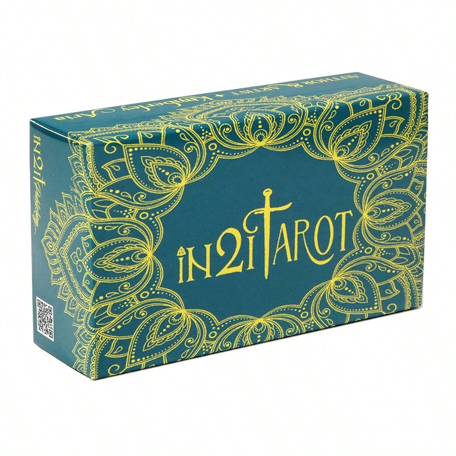 In2it Tarot