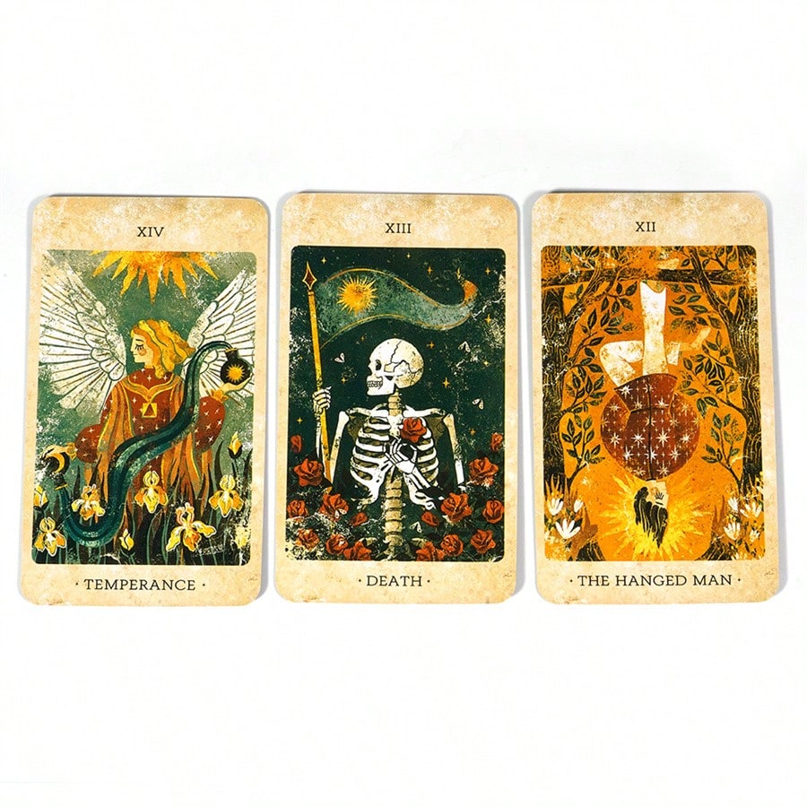 In2it Tarot
