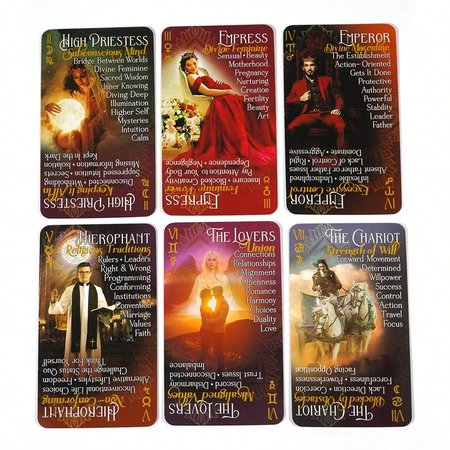 In2it Tarot