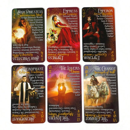 In2it Tarot