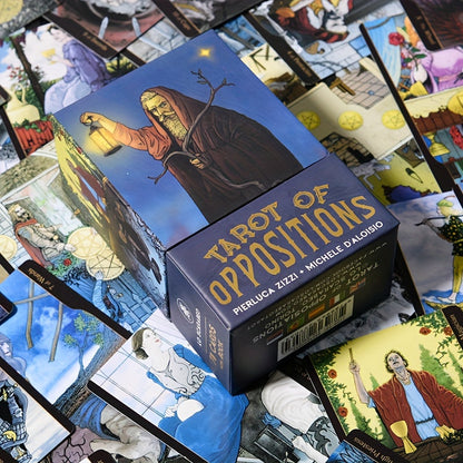 Tarot of Oppositions