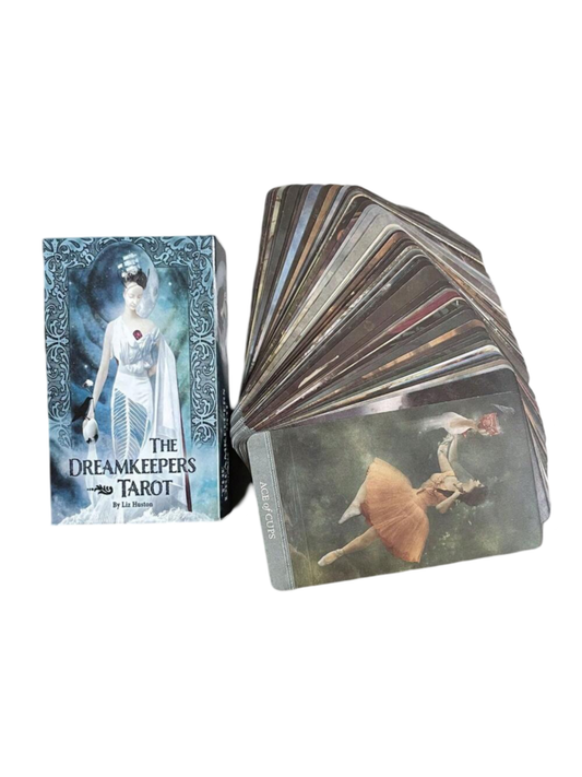 The Dreamkeepers Tarot Cards