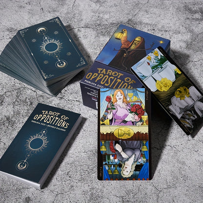 Tarot of Oppositions