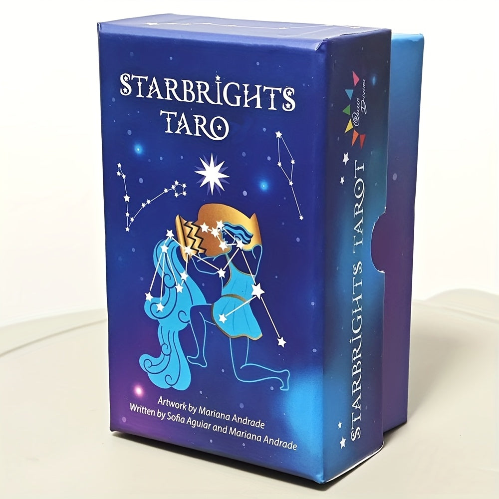 Starbrights Tarot Deck