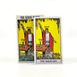 The Rider Tarot