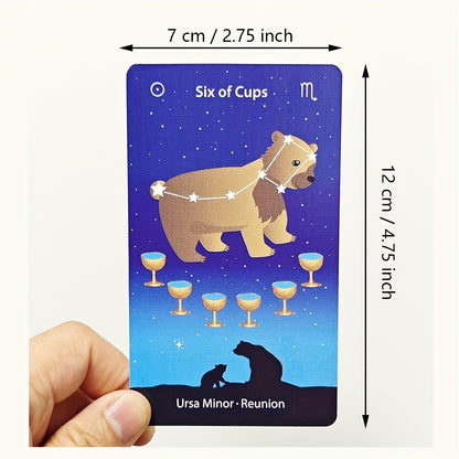 Starbrights Tarot Deck