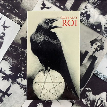 Tarot Murder of Crows - Format Standard