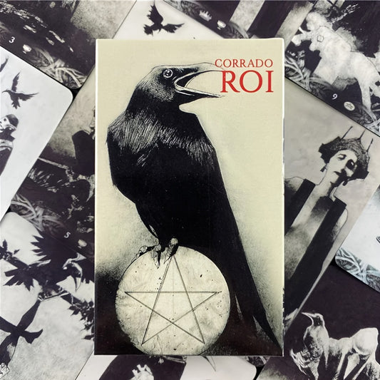 Tarot Murder of Crows - Format Standard