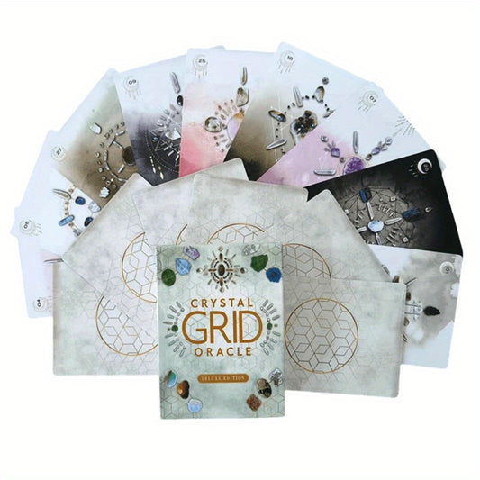 Oracle Crystal Grid