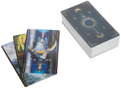 Tarot of Oppositions