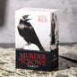 Tarot Murder of Crows