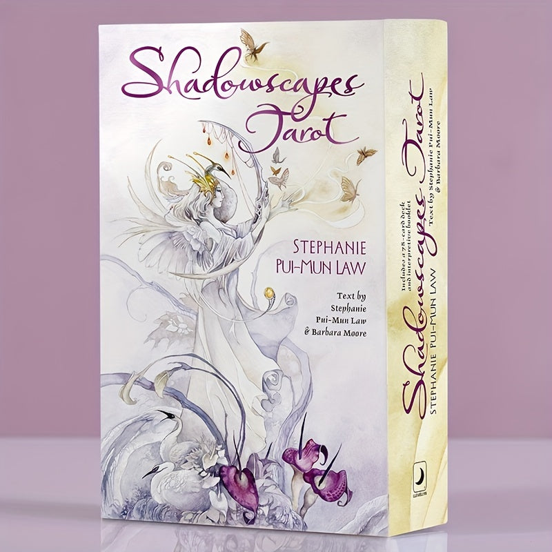 Shadowscapes Tarot