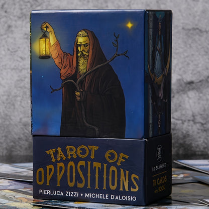 Tarot of Oppositions