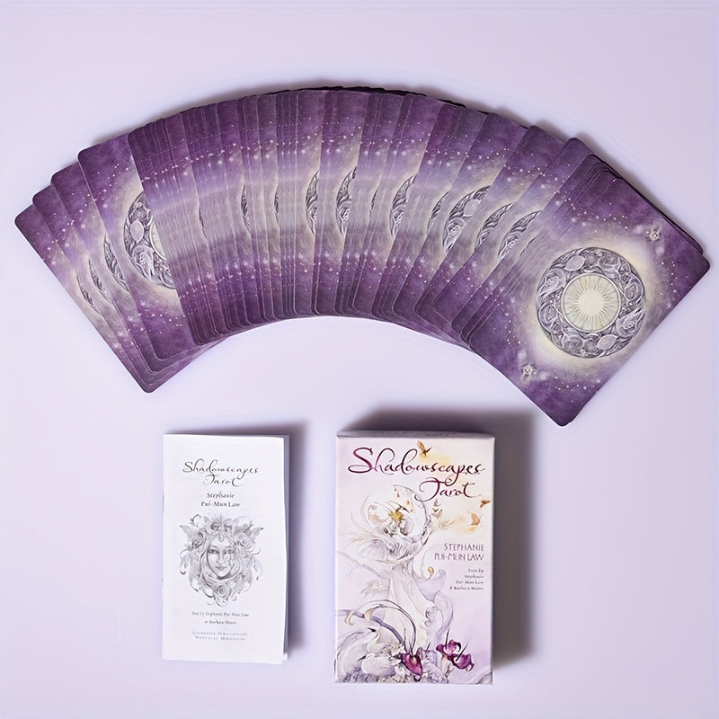 Shadowscapes Tarot