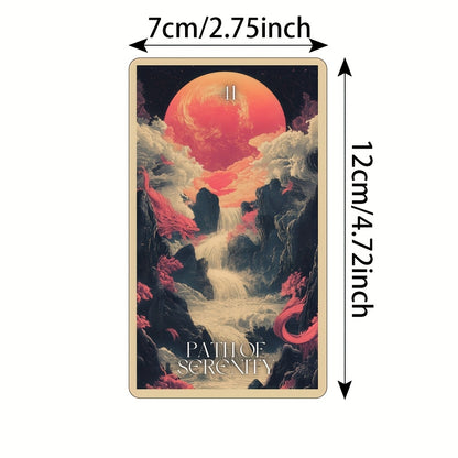 Midnight Oracle Deck