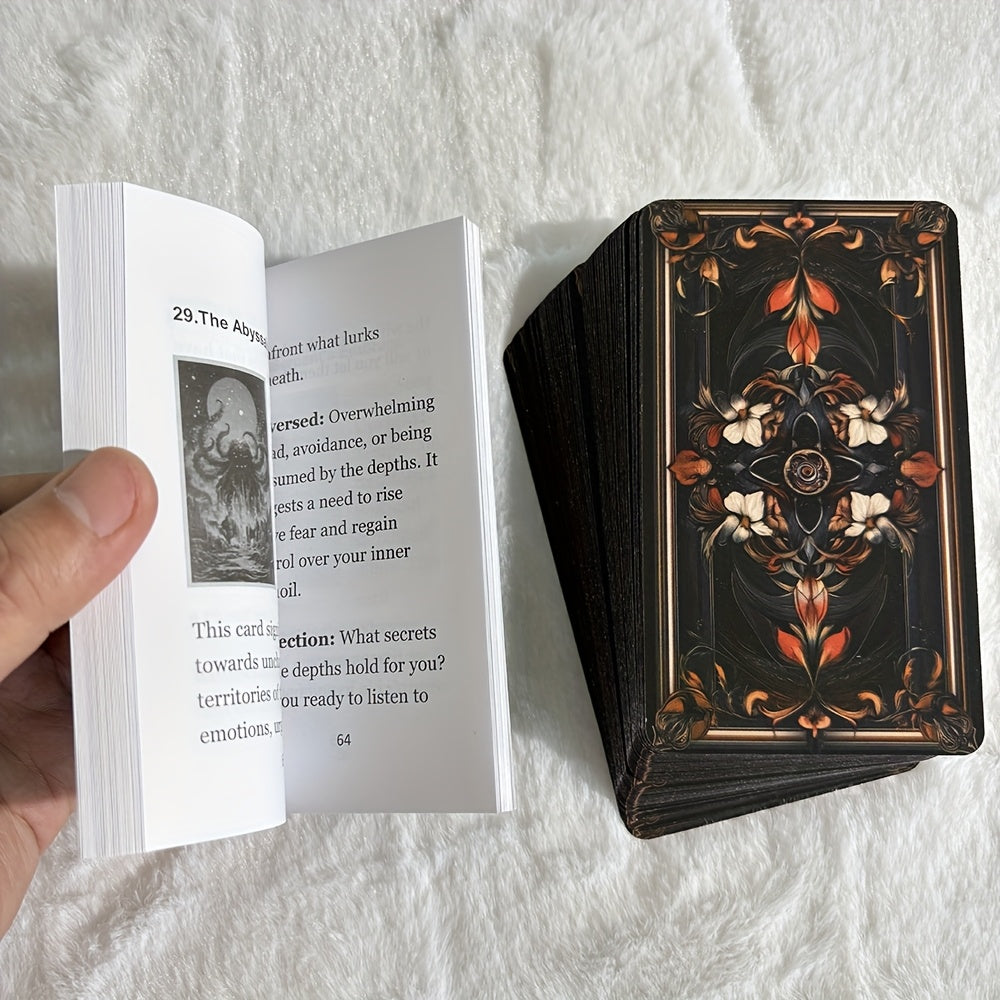 Midnight Oracle Deck