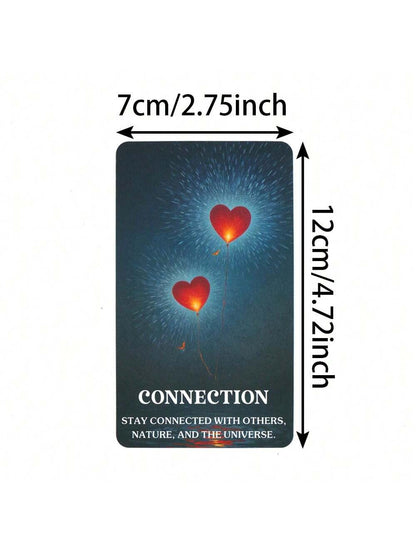 Cosmic Energy – Oracle Cards