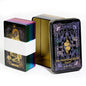 The Wandering Spirit Tarot (with metal box)