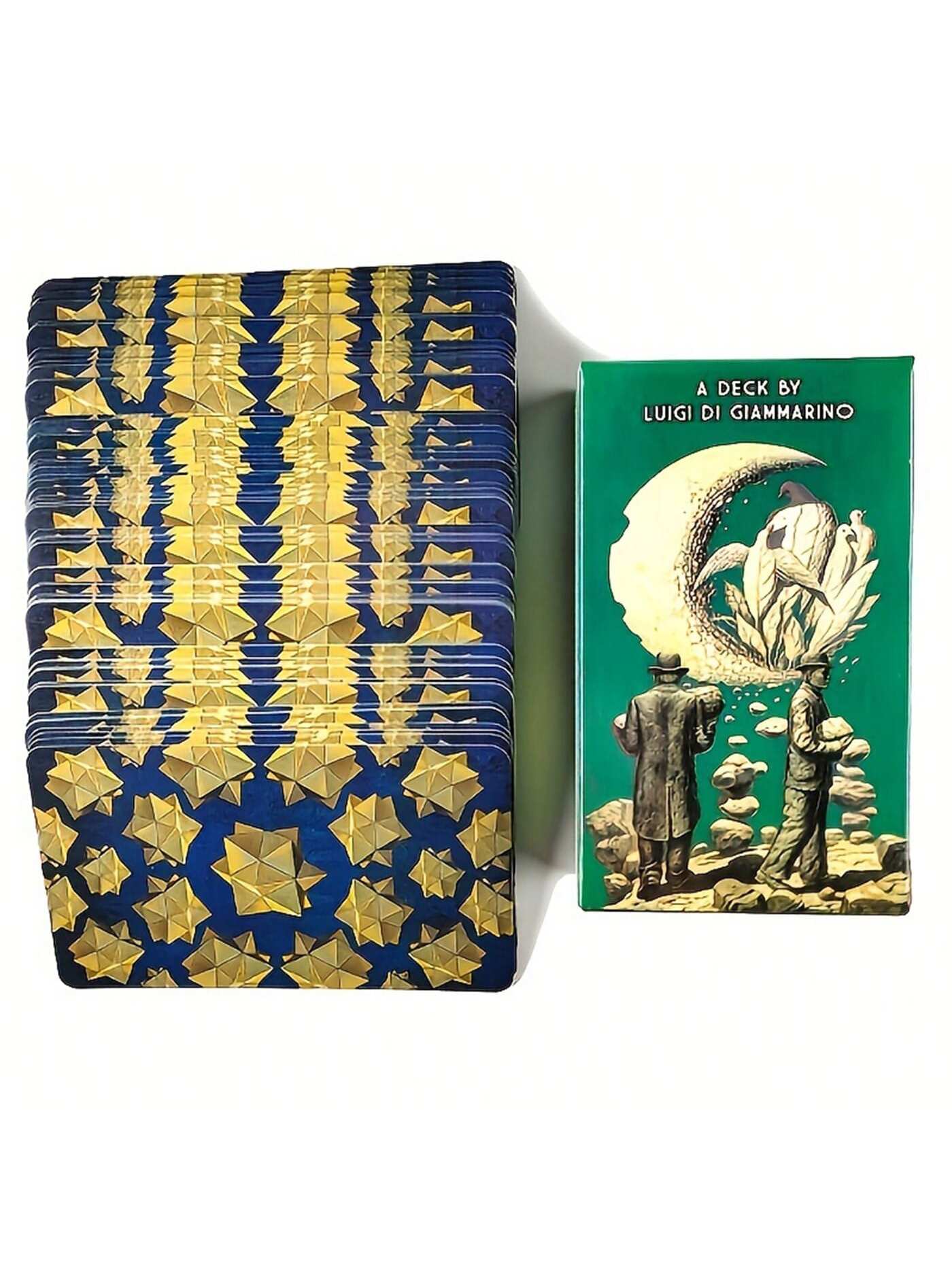 SURREALIST TAROT