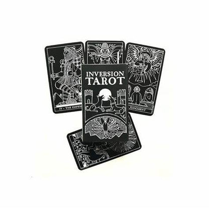 Inversion Tarot