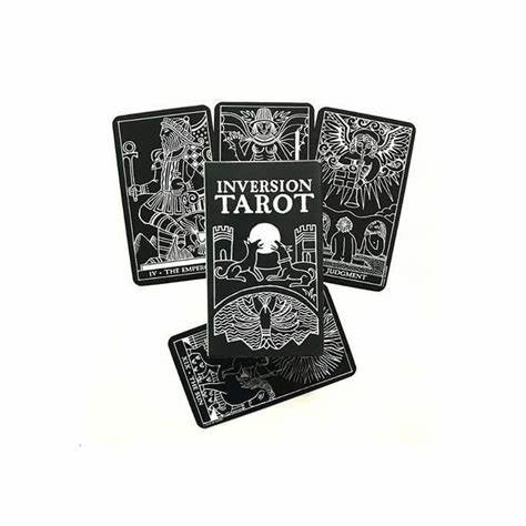 Inversion Tarot
