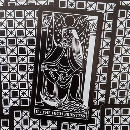 Inversion Tarot