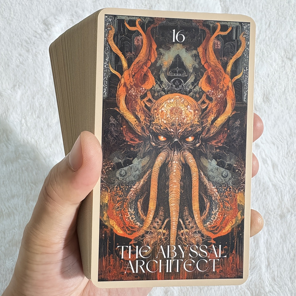 Midnight Oracle Deck