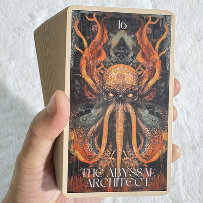 Midnight Oracle Deck