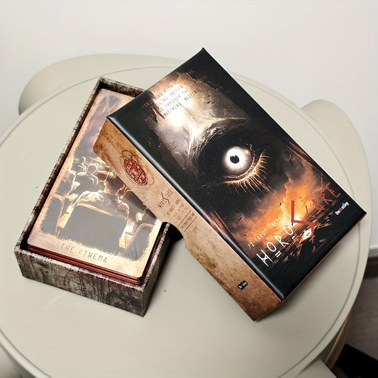 HoroScare Tarot