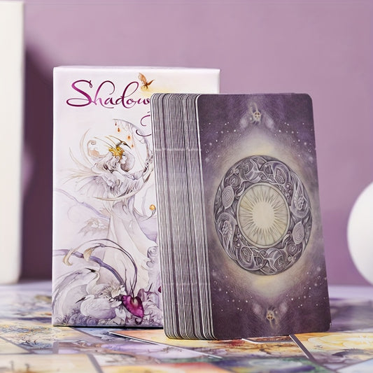 Shadowscapes Tarot