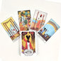 Modern Witch Tarot Deck - Le Tarot de la Sorcière Moderne