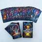 Soul Contract Oracle Cards