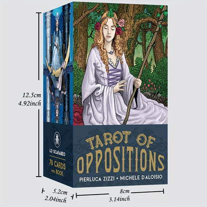 Tarot of Oppositions
