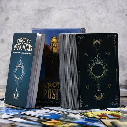 Tarot of Oppositions